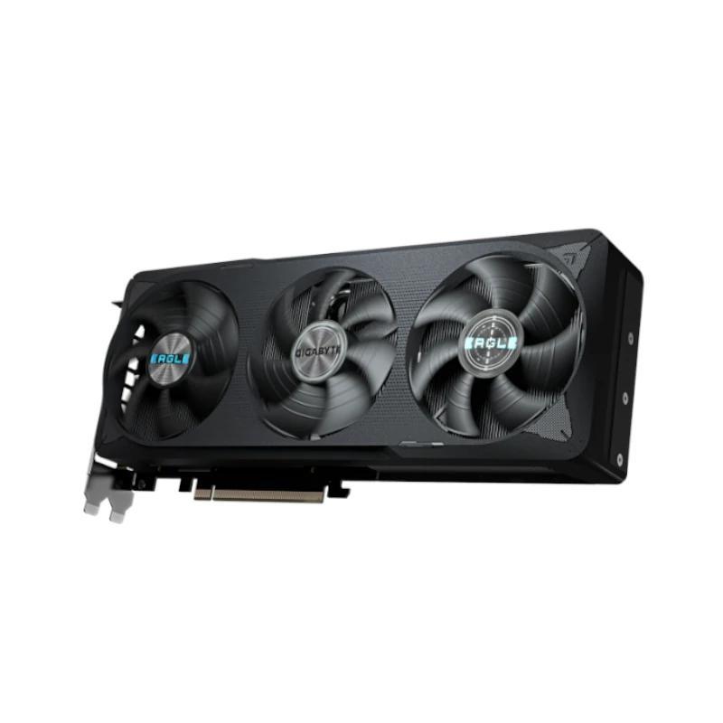 Gigabyte VGA NVIDIA RTX 5070 EAGLE OC 12GB DDR7