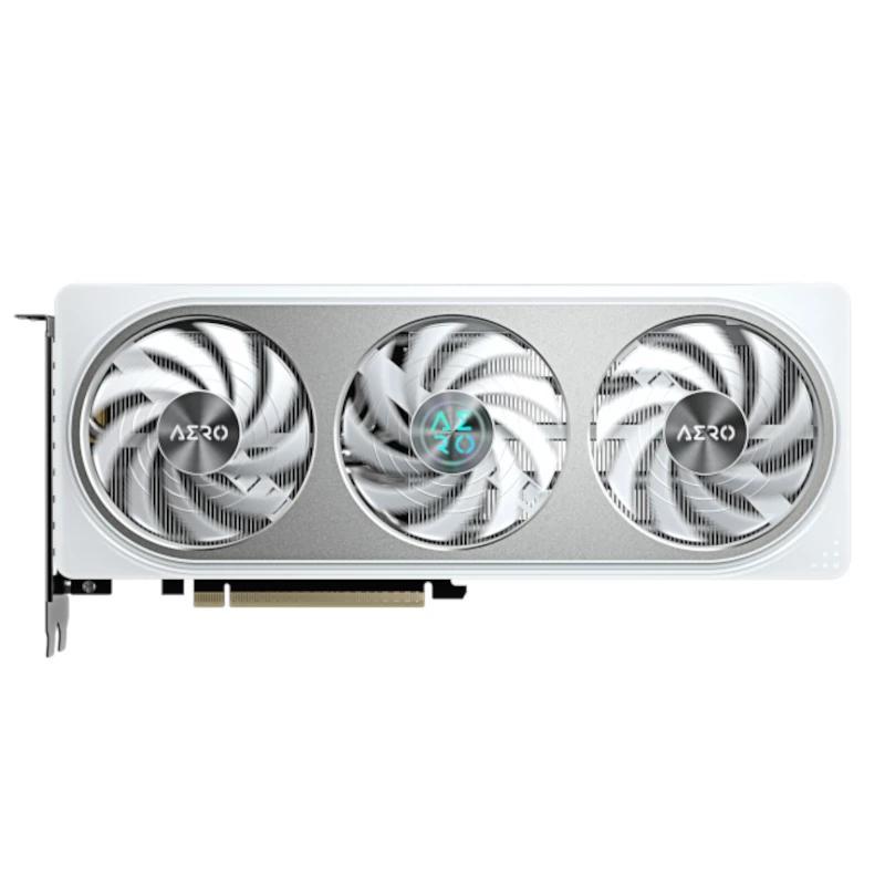 Gigabyte VGA NVIDIA RTX 5060 TI AERO OC 16GB DDR7