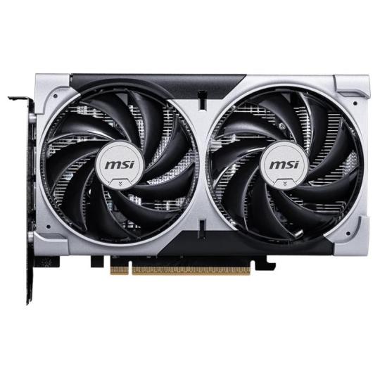 MSI VGA NVIDIA RTX 5060 8G VENTUS 2X OC DDR7