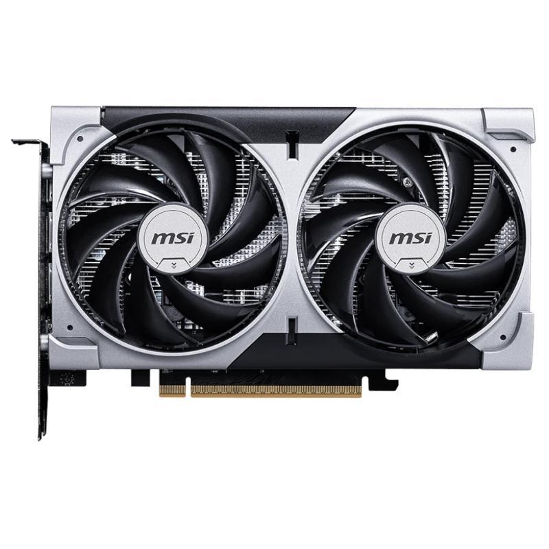 MSI VGA NVIDIA RTX 5060 8G VENTUS 2X OC DDR7