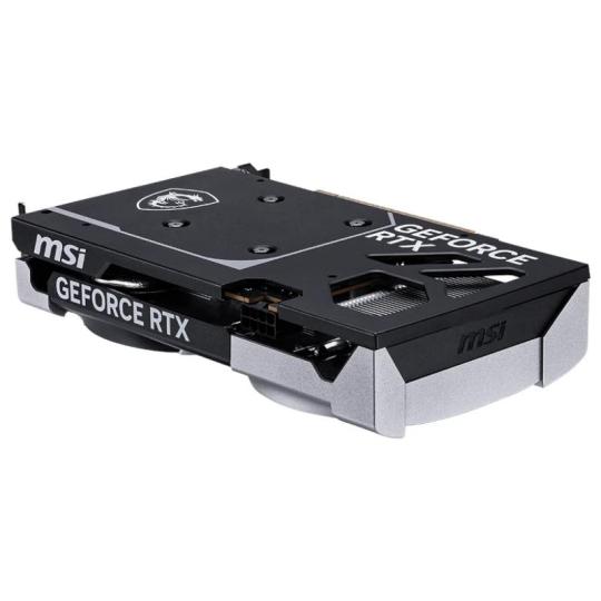 MSI VGA NVIDIA RTX 5060 8G VENTUS 2X OC DDR7
