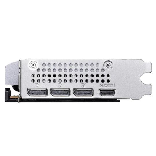 MSI VGA NVIDIA RTX 5060 8G VENTUS 2X OC DDR7