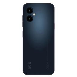 SPC Zeus 2 PRO 6.1" HD+ 128GB 4+8GB SPC CARE Negro