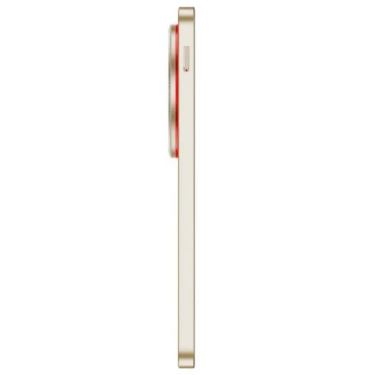ZTE Nubia Focus2 ULTRA 6,8" FHD+ 8+12GB 512G Blanc