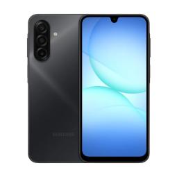 Samsung Galaxy A17 6.7" 256GB 8GB Negro