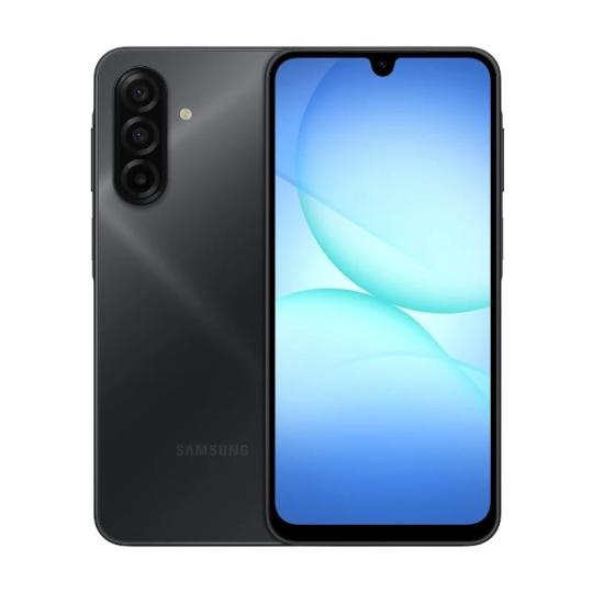 Samsung Galaxy A17 6.7" 256GB 8GB Negro