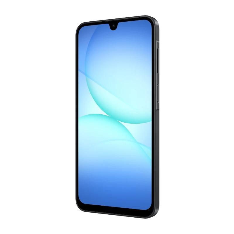 Samsung Galaxy A17 6.7" 256GB 8GB Negro