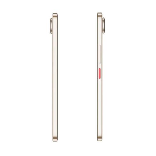 ZTE Nubia Air 5G 6.78" FHD+ 8+12G 256G Gold