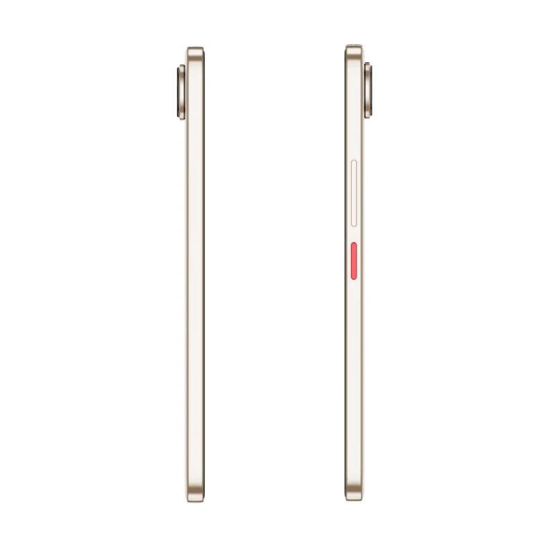 ZTE Nubia Air 5G 6.78" FHD+ 8+12G 256G Gold