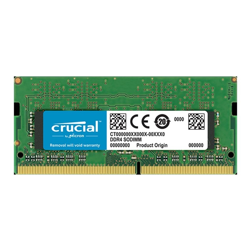 BARRETTE MÉMOIRE HP S1 16GO DDR4 3200MHZ SO-DIMM