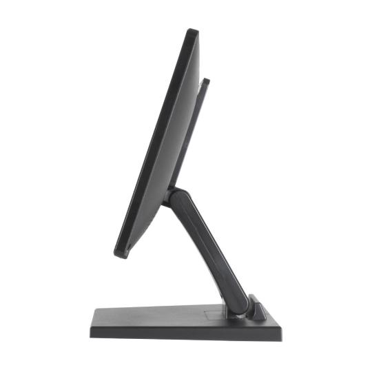 iggual Monitor táctil resistivo 15,6" 16:9 HD+