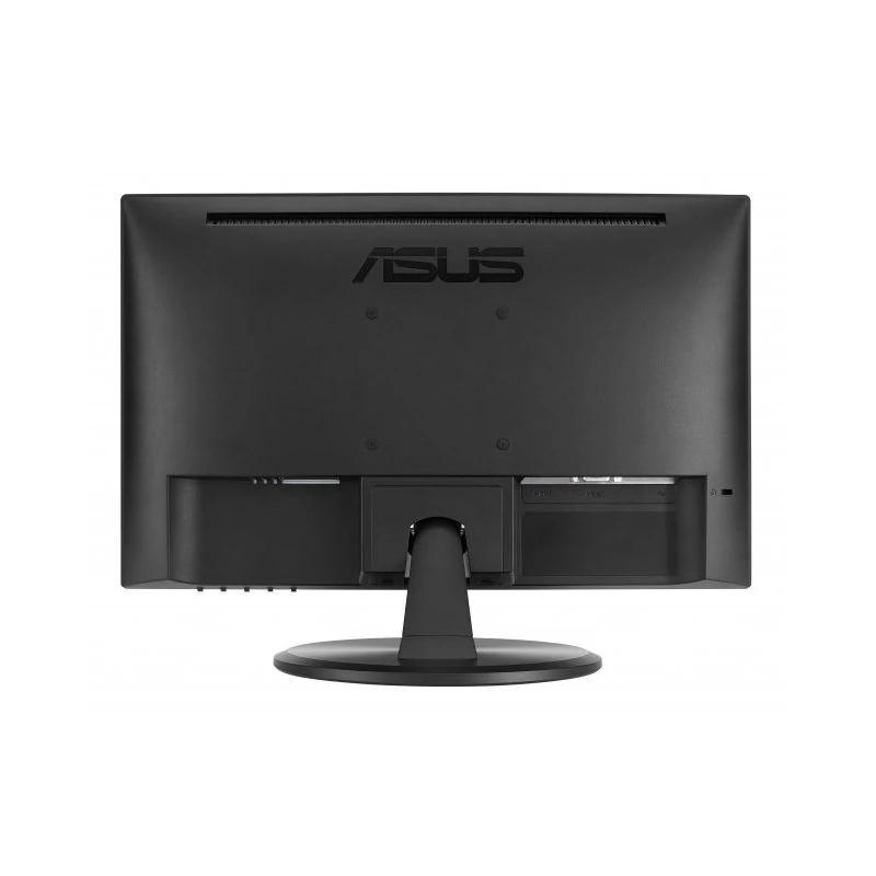 Asus VT169HE Monitor 15.6" Táctil IPS  VGA HDMI