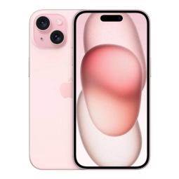 CKP Iphone 15 Semi Nuevo 128GB Pink Grado B