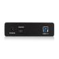 Ewent EW7056 Caja externa 3.5" SATA a USB 3.0