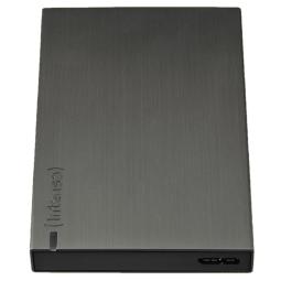 Intenso HDD Externo 6028660 1TB 2.5" USB 3.0 Alumi