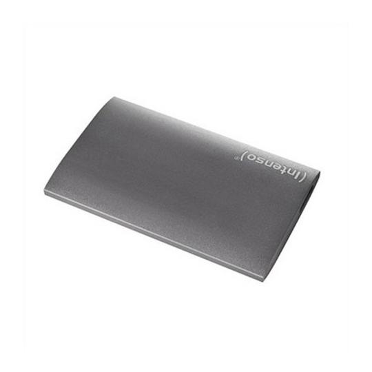Intenso External SSD 1TB Premium Edition Antracita