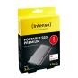 Intenso External SSD 2TB Premium Edition Antracita