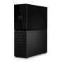 Western Digital My Book 24TB 3.5" USB 3.0 Negro