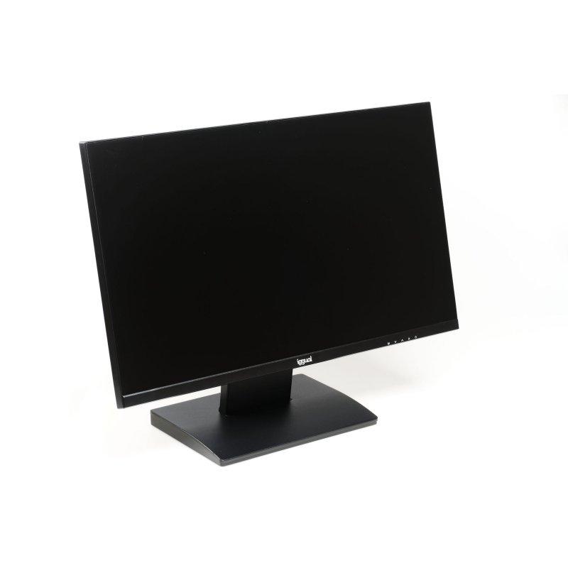 iggual Monitor táctil capacitivo 23,8" 16:9 FHD