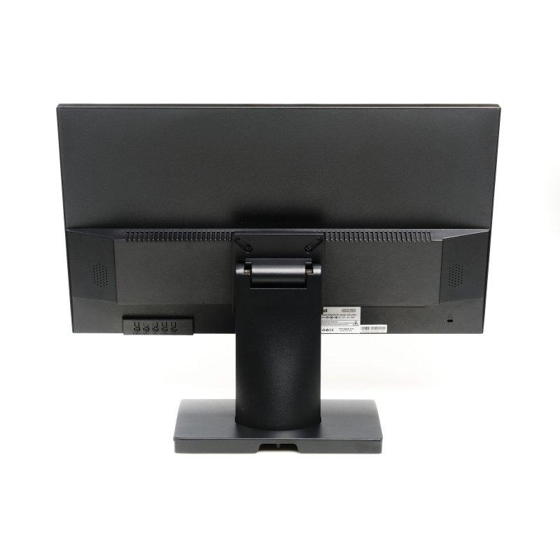 iggual Monitor táctil capacitivo 23,8" 16:9 FHD