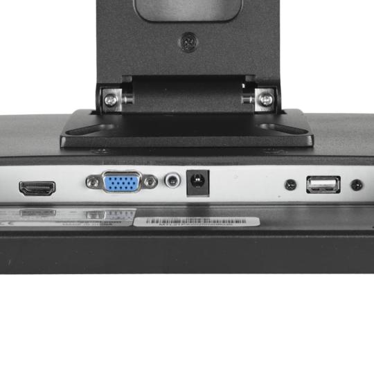 iggual Monitor táctil capacitivo 21,5" 16:9 FHD