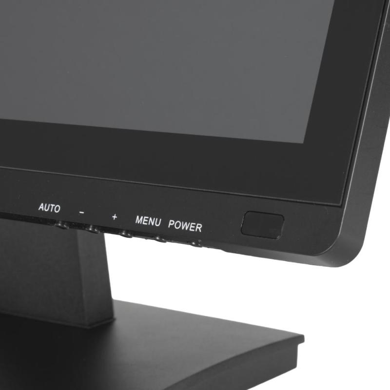 iggual Monitor táctil capacitivo 21,5" 16:9 FHD