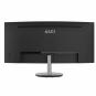 MSI MP341CQ Monitor34" UWQHD VGA HDMI MM curv
