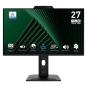 MSI MP272PMG Monitor 27" IPS 120h  DP Wcam MM AA