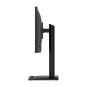 MSI MP242PMG Monitor 23.8" IPS 120h  DP Wcam MM AA