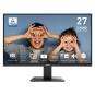MSI MP273U Monitor 27" IPS 4K 2xHDMI DP MM