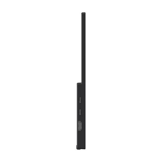 MSI MP165 E6 Monitor15.6"IPS FHD  portátil USBc MM