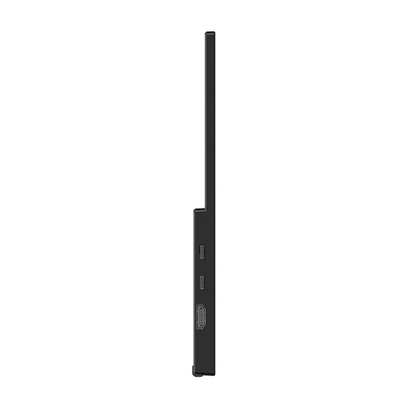 MSI MP165 E6 Monitor15.6"IPS FHD  portátil USBc MM