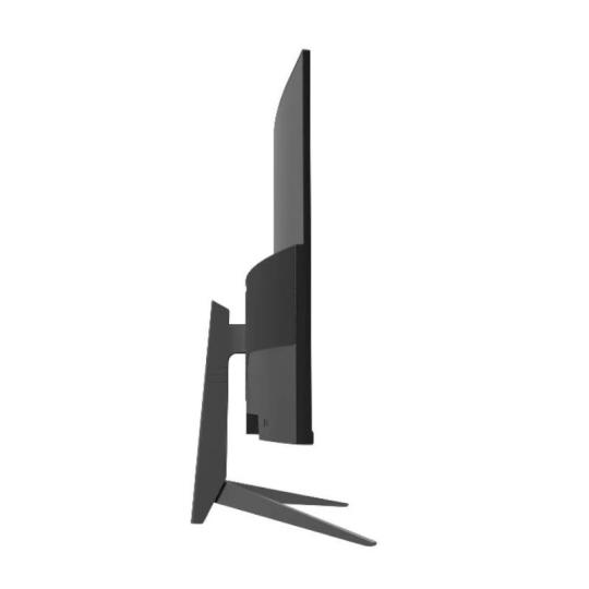 NILOX NXM27CV28001 Monitor  27" CURV 240Hz VA Hdmi
