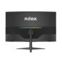 NILOX NXM27CV28001 Monitor  27" CURV 240Hz VA Hdmi