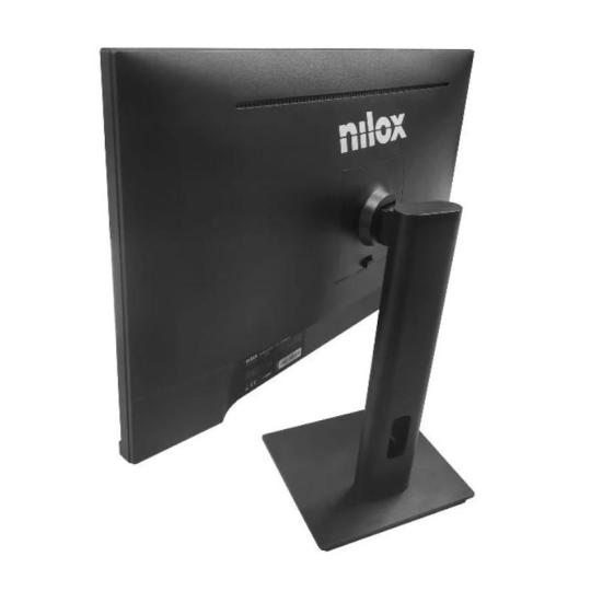 NILOX NXM24REG1201 Monitor 24" REG IPS 120Hz SPK