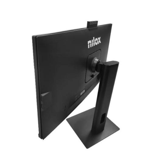 NILOX NXM24RWEB02B Monitor" 24 IPS 120 Hz REG WC
