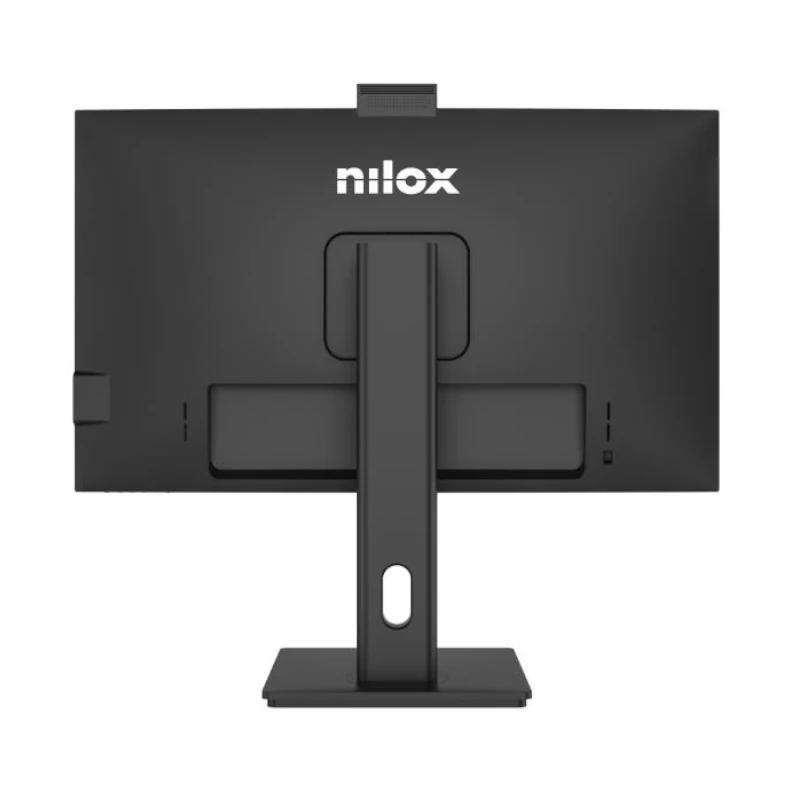 NILOX NXM24RWEB02B Monitor" 24 IPS 120 Hz REG WC