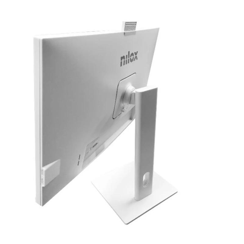 NILOX NXM27RWEB02W Monitor 27" IPS REG WC 120Hz