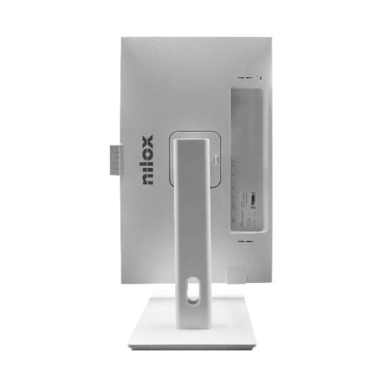 NILOX NXM27RWEB02W Monitor 27" IPS REG WC 120Hz