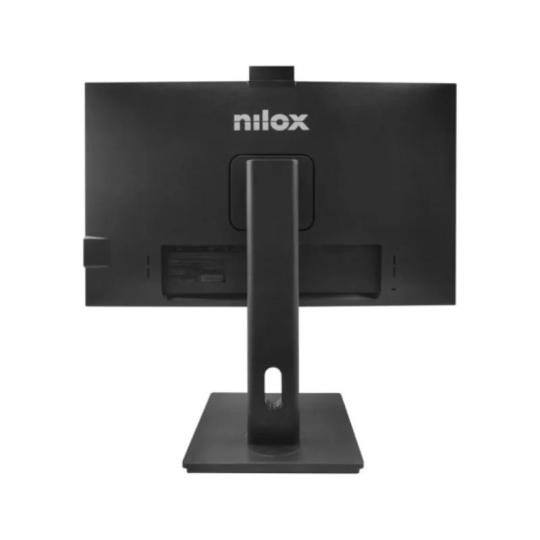 NILOX NXM27RWEB0265 Monitor 27" WC USBC 65W