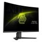 MSI MAG276CF E20 Monitor 27" FHD 200Hz 0.5ms curv