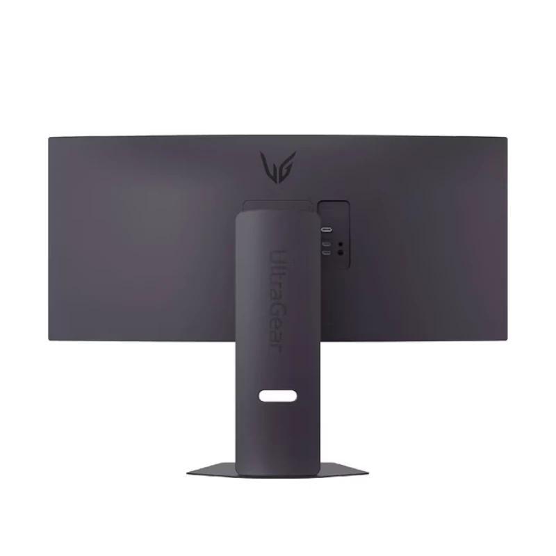 LG 34G600A-B  Monitor34"WQHD 160h 1m DP HDMI AA cu
