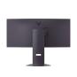 LG 34G600A-B  Monitor34"WQHD 160h 1m DP HDMI AA cu