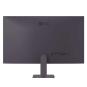 LG 27G411A-B Monitor 27" FHD IPS 144Hz 1ms Slim