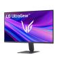 LG 24G411A-B Monitor 24" FHD IPS 144Hz 1ms Slim
