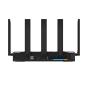 Reyee Router WiFi6 AX3000 Dual Band metal 5xGbE