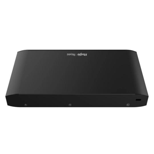 Reyee Cloud Router 5xGbE (4 POE+) 54W 2xWAN