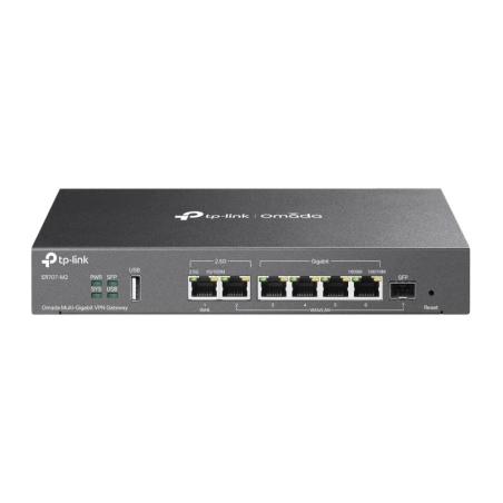 TP-Link ER707-M2 Router VPN Omada Multi-Giga 2.5G