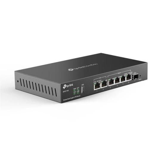 TP-Link ER707-M2 Router VPN Omada Multi-Giga 2.5G