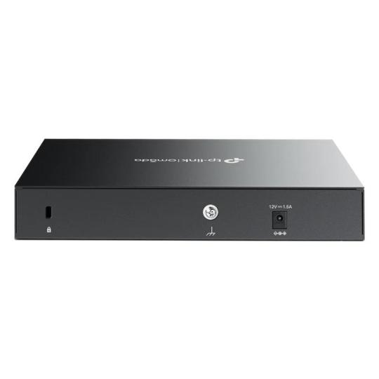 TP-Link ER707-M2 Router VPN Omada Multi-Giga 2.5G